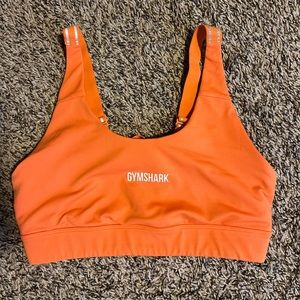Gymshark sports bra!